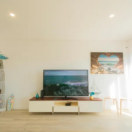 Best Houses 48 - Pelican Bay Апартаменты Пениши