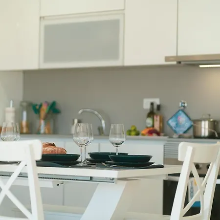 Best Houses 48 - Pelican Bay Апартаменты