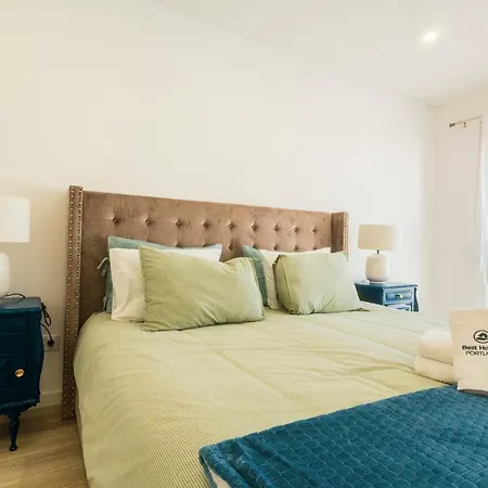 Best Houses 48 - Pelican Bay Апартаменты *