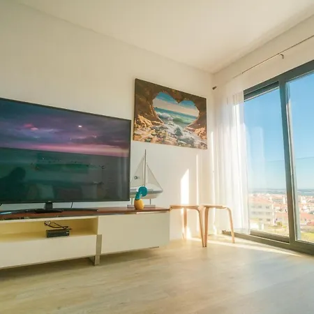 Best Houses 48 - Pelican Bay Апартаменты Пениши