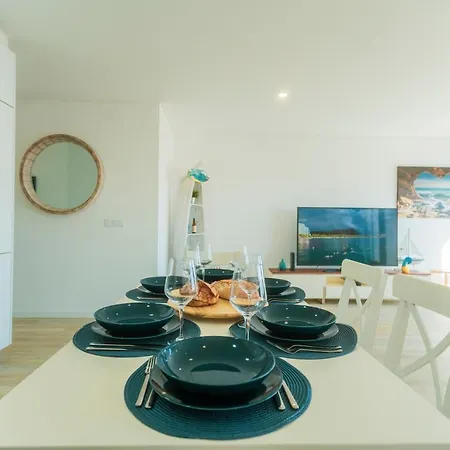 Best Houses 48 - Pelican Bay Апартаменты