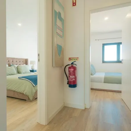 Best Houses 48 - Pelican Bay Апартаменты